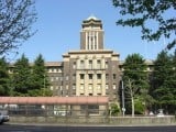 名古屋市役所東庁舎